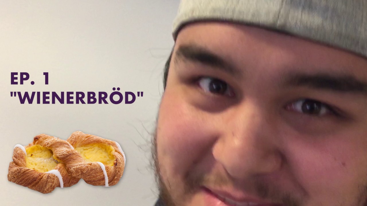 Sandbergs mat ep. 1: WienerBröd