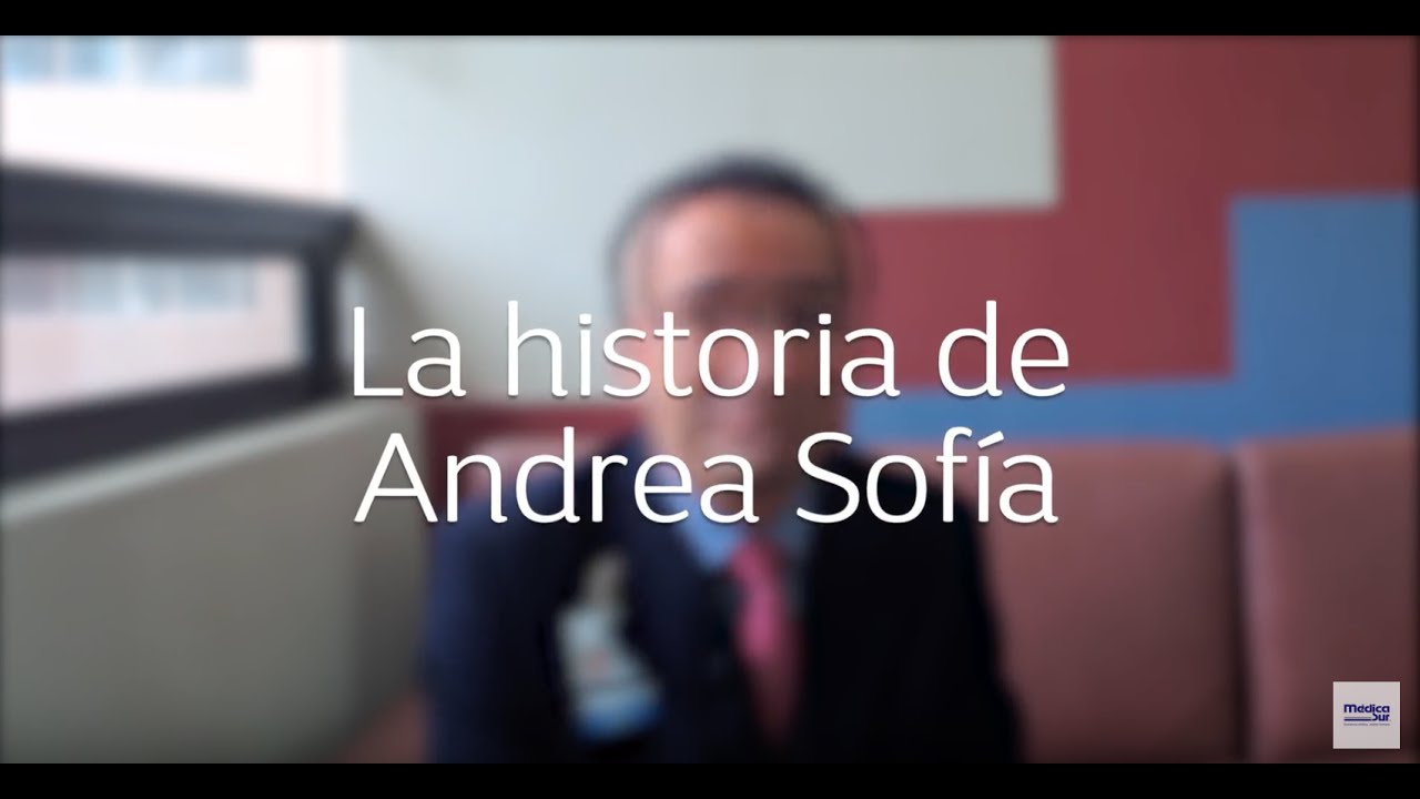 Historia de Andrea Sofia Parte 3 YouTube