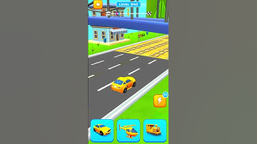 Shape Shifting Gameplay #gameplay #shorts #games #shapeshifting