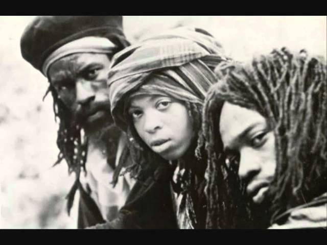 Black Uhuru - Sistren