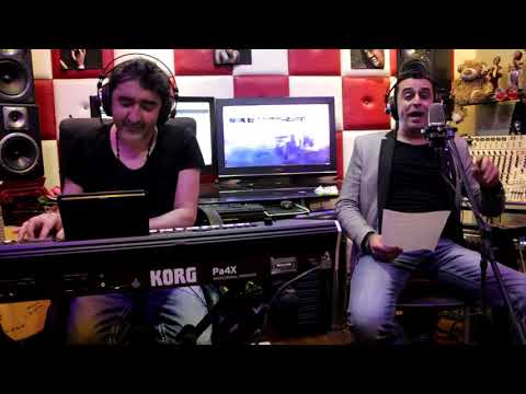 نعيم الشيخ وحدة بوحدة 2017 / Sobhi Mohammad