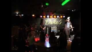 Future Warriors Part I Live at Hard & Heavy Meeting 2012