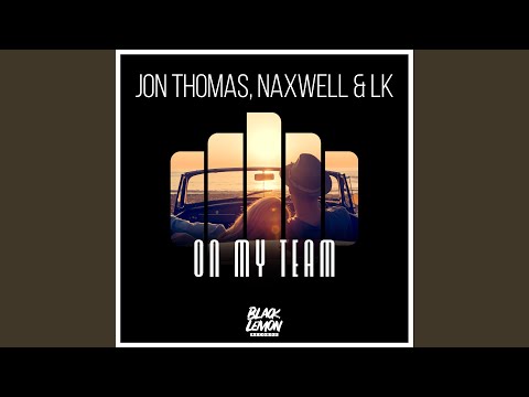 Assista a On My Team (Extended Mix) no YouTube