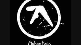 Aphex Twin - Peek 824545201
