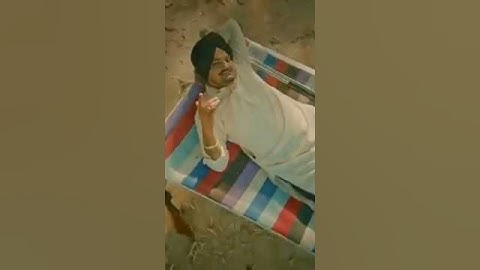 SIDHU MOOSE WALA NEW SONG|BAI BAI 22 22 (OFFICIAL VIDEO) LATES PUNJABI SONGS