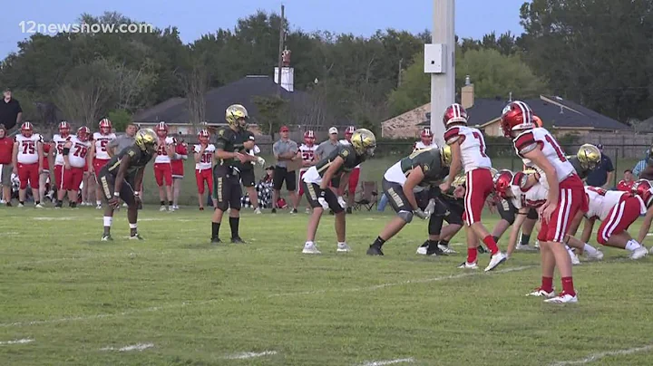 Legacy Christian forced to forfeit playoff game due to COVID