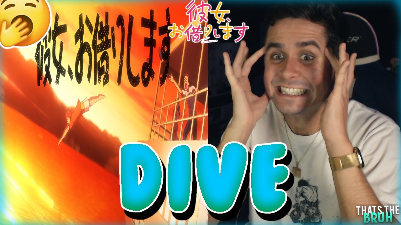 «ОН НЫРЯЕТ» Девушка напрокат, эпизод 4. Реакция в прямом эфире!