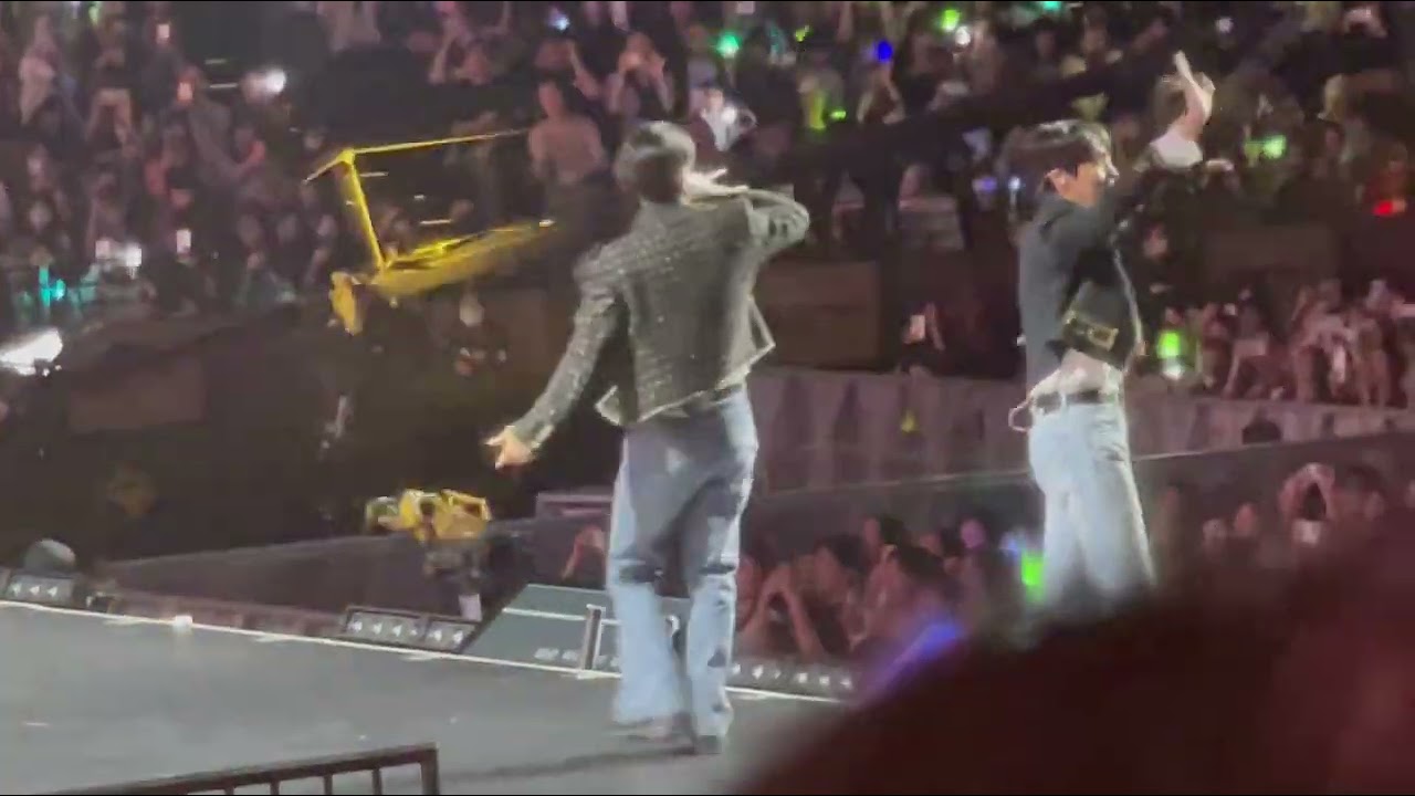 [香港活動] #HIGHLIGHT #하이라이트  KCON HONG KONG 2024 (240330)