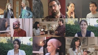 Can your stories change the world? A message from our Director