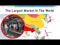The Largest Weekend Market In The World, What can we buy here?