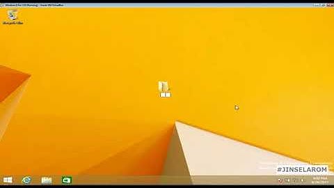 8 Folder Redirection on Windows Server 2012 R2