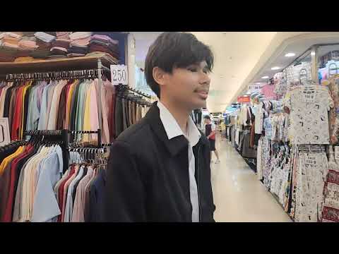 The Platinum Fashion Mall