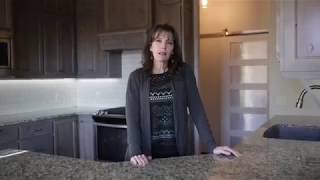 Wilson Brothers Construction Company House Tour - Blanchard, Oklahoma