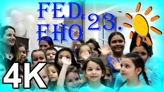 Fedeho 2023 - Promo