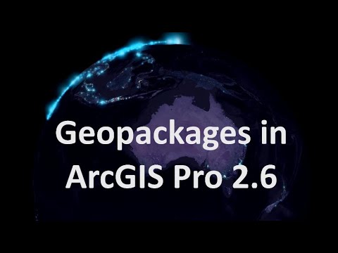 Video: Hvad er et historiekort ArcGIS?