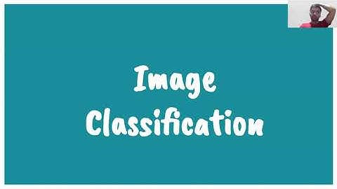 Make your own AI-based Image Recognition App!