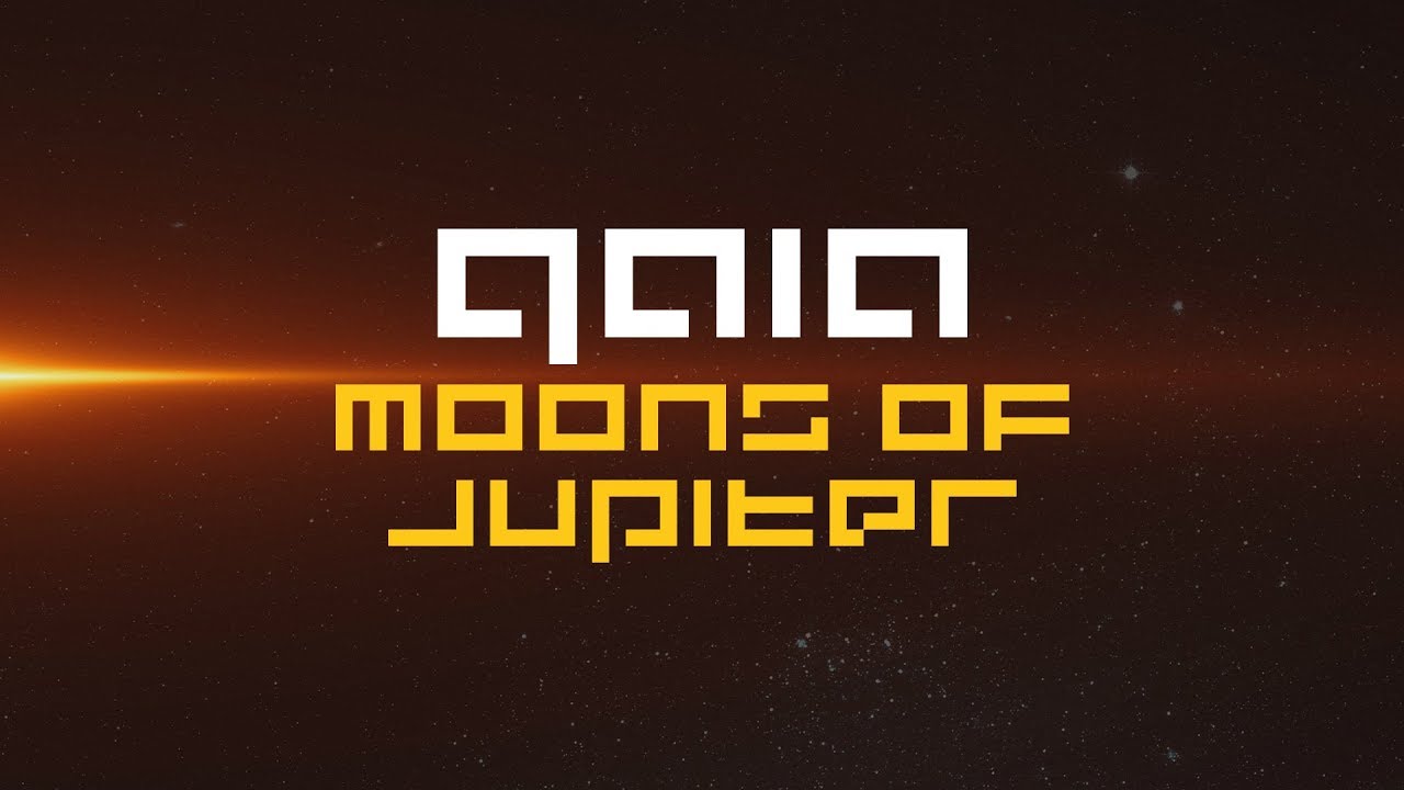 GAIA – Himalia