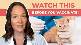 Cat Vaccination Schedule - Here's What You Should Know