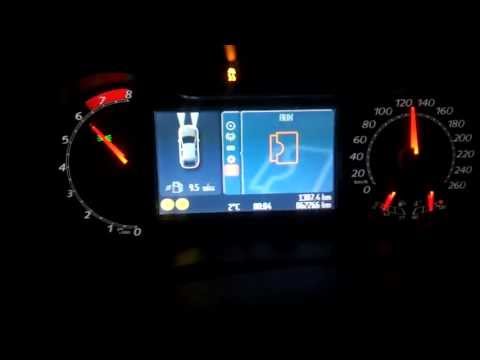 Ford Mondeo 0-100km/h