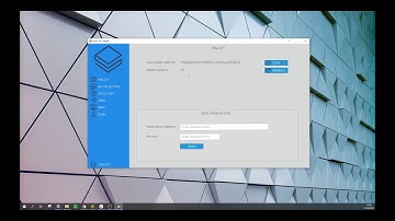NFT Wallet Tutorial (Testnet)