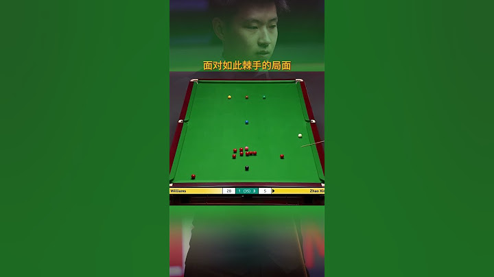 Zhao Xintong's attacking imagination is too amazing, it's simply incredible!