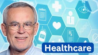 Erfolgreich In Healthcare Pharma- Und Medizin-Technik-Unternehmen Strategien