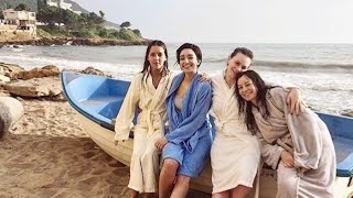 「若くて自立した、強い女性の物語」4人の“パピチャ”達が見どころを語る／映画『パピチャ 未来へのランウェイ』特別映像