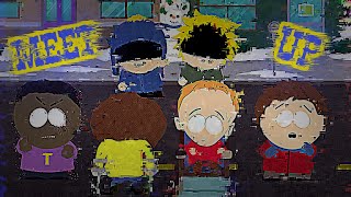 PSP EOTS C1 SONG 5 : MEET UP