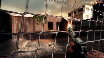 CSS 1000 FPS Jump Deag