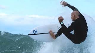 Breitling | Superocean 2022 - Surfersquad