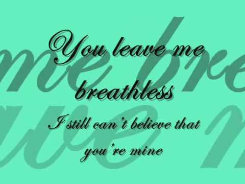 Breathless - Shayne Ward