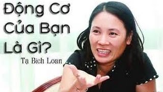 Lương tâm của Bích Loan ở đâu khi tổ chức đấu tố Phan Anh ?