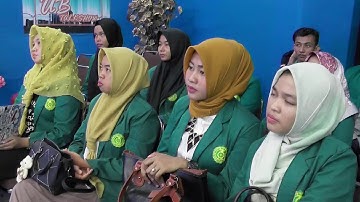 E Learning-Plus Pengaruh Perusahaan dan Lingkungan  Part 1