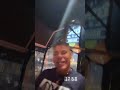 Davide Lacerenza scherza con i suoi dipendenti in gintoneria 🍾