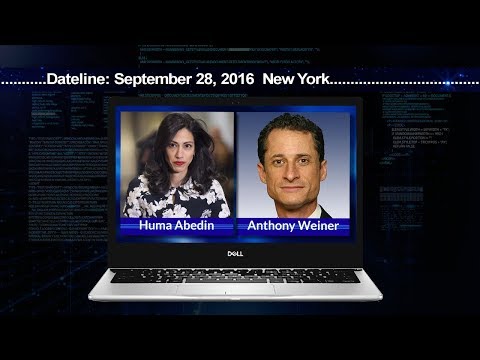Clinton Email Scandal_Segment 6