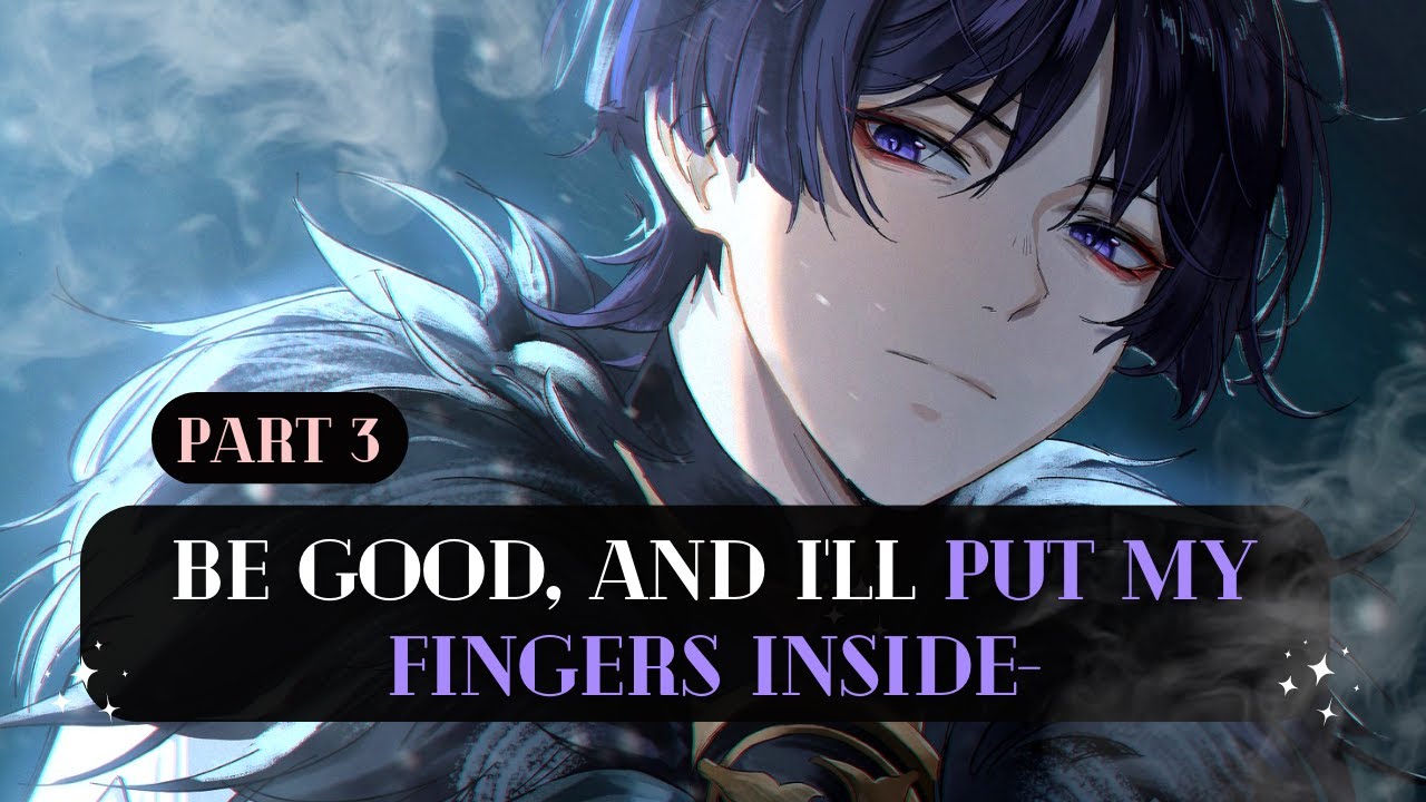 𝓢𝓟𝓘𝓒𝓨 | Pressed against a wall by the Dark King-! [Fantasy Boyfriend ASMR] [Public?!] [Teasing]