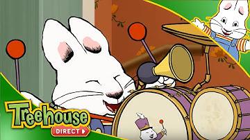 Max & Ruby: Max