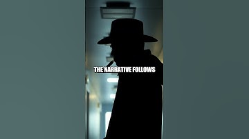 Unsealed Threads: Inside the FBI CIA Files