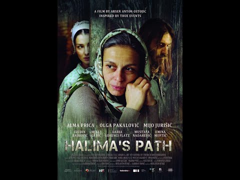 Halima's Path 2012 (Full Movie - English Subtitles)