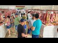 FEIRA DE DOMINGO EM CUPIRA-PE