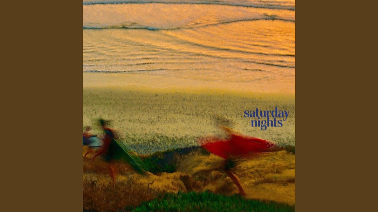 Saturday Nights YouTube Music Saturday Nights YouTube Music