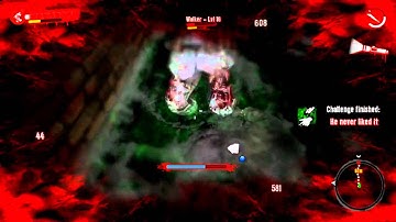 Dead Island Gameplay part #52 Let the Waters Flow