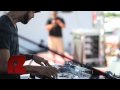 DJ Manwell Live at Sonshine Festival 2010