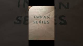Imran series novel S 3 part 13,14,15