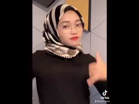 ❣️TIKTOK AWEK MELAYU COMEL❣️