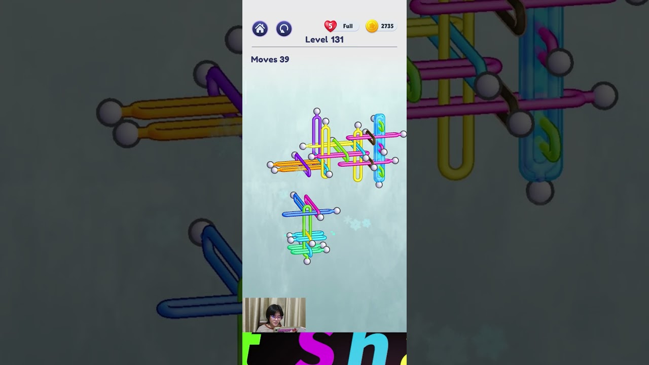 Pin Out Master Level 131