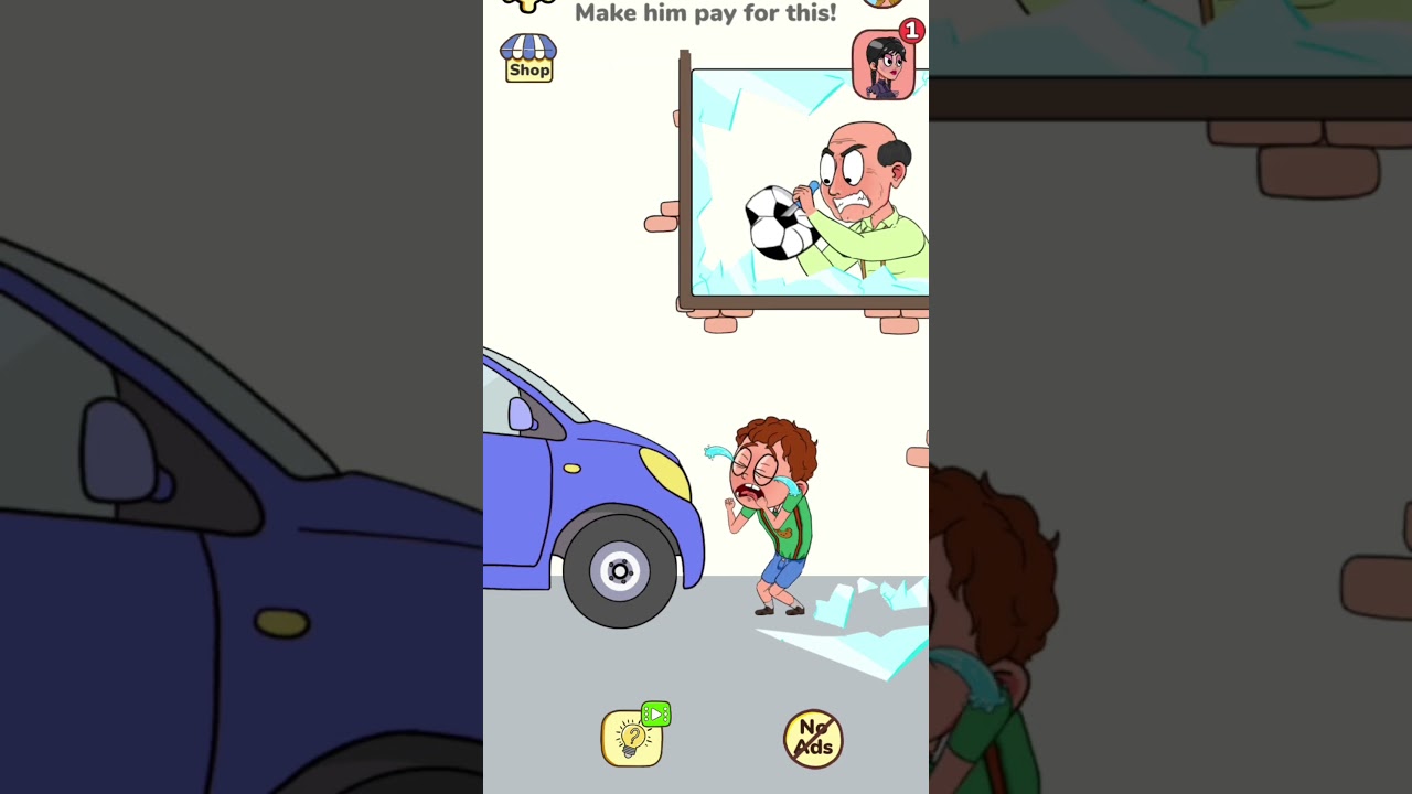 Impossible Date 2 Level - 876 