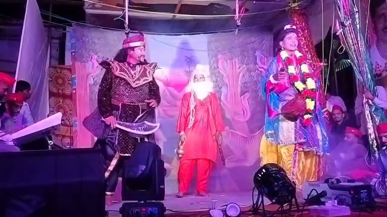 श्री केदारलिंग मार्लेश्वर नाट्य नमन मंडळ मुंबई शिवडी मध्ये पहिल्यादाच झाले #naman #ratnagiri 