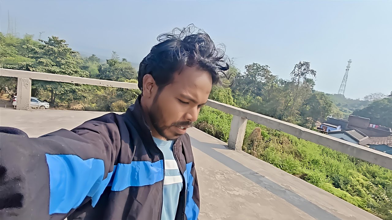 Jane anjane Manoj Dey se mulakat hui - Experience