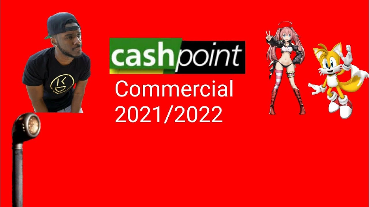 CashPoint Commercial 2021/2022 - YouTube